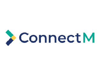 ConnectM Logo