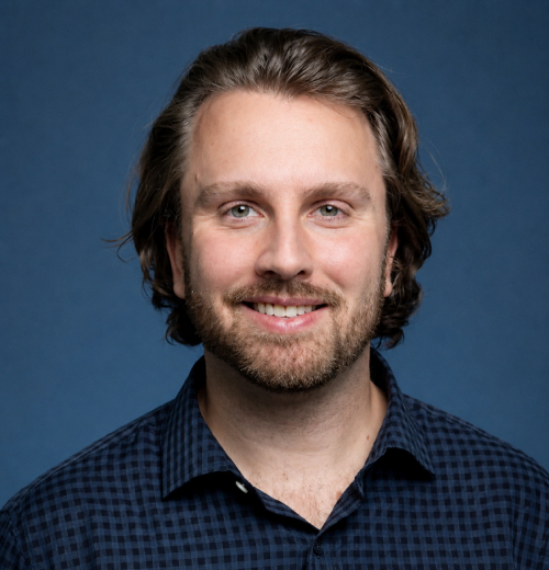 Joe Davy, CEO of Banzai International